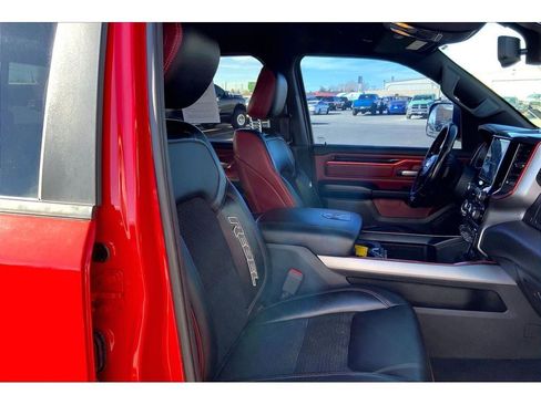 Used 2019 RAM 1500 Rebel w/ Rebel Level 2 Equipment Group AWD/4WD image 8