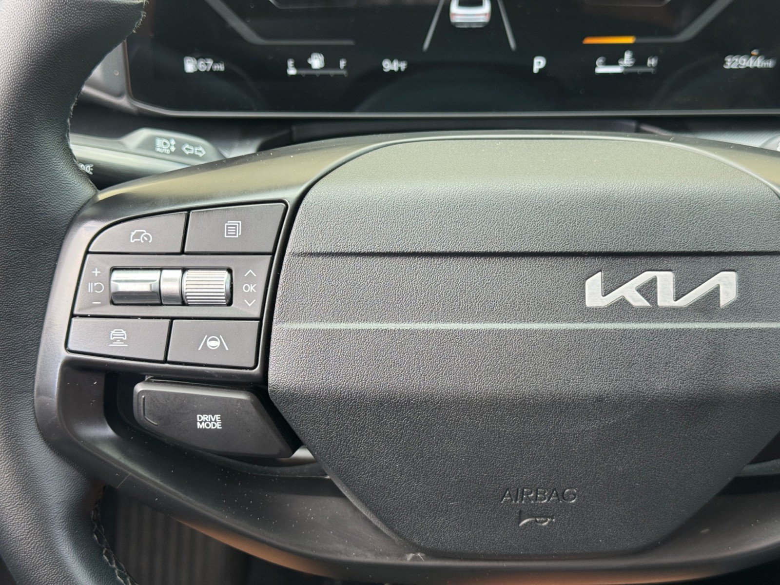 Used 2025 Kia K4 EX FWD image 19