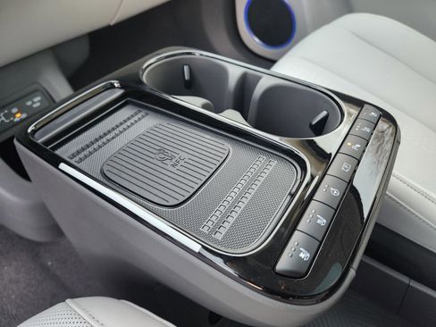 New 2026 Hyundai Ioniq 5 Limited AWD/4WD image 20