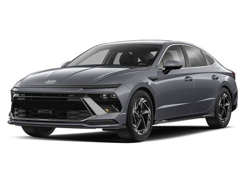 New 2026 Hyundai Sonata SEL image 64