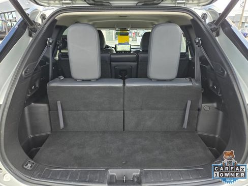 Used 2025 Mitsubishi Outlander SE FWD image 19
