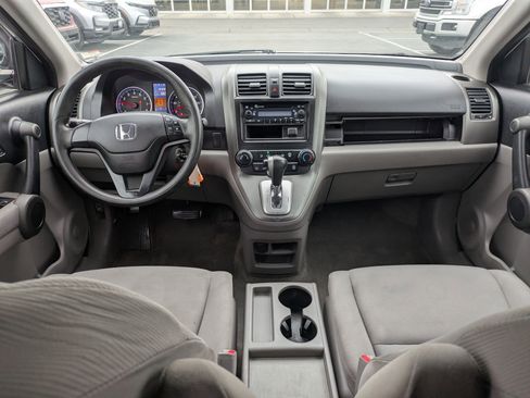 Used 2010 Honda CR-V LX image 24