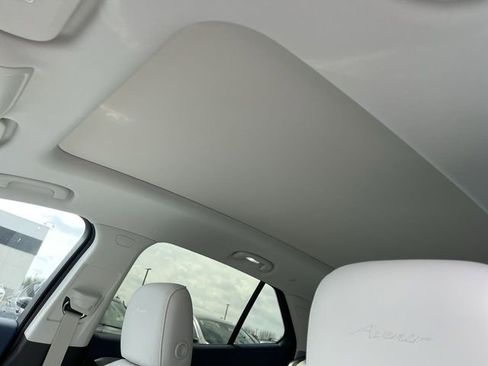 New 2026 Buick Envision Avenir image 22