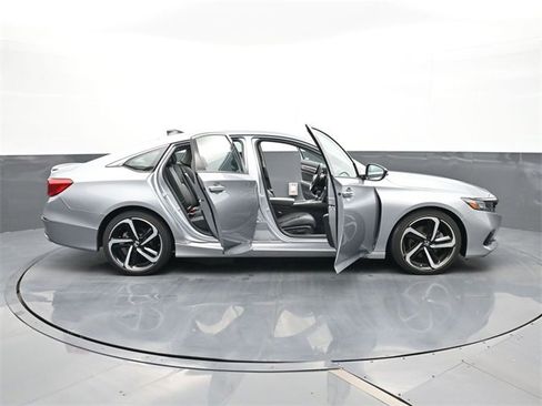 Used 2022 Honda Accord Sport Special Edition image 32