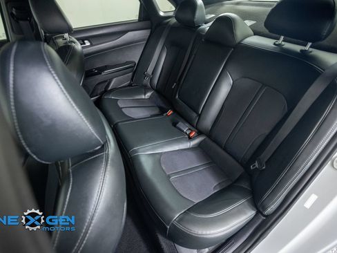 Used 2022 Kia K5 GT-Line w/ GT-Line Awd Premium Package image 33