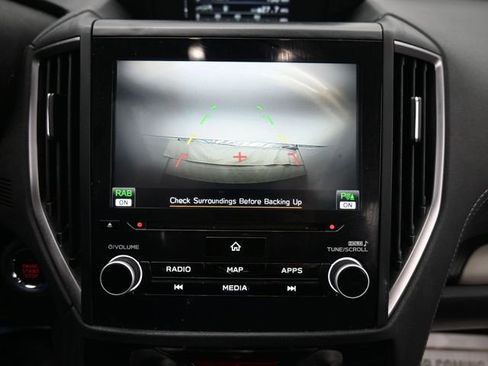 Used 2023 Subaru Forester Limited image 22