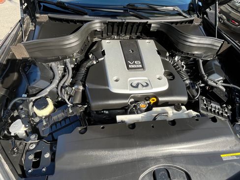 Used 2016 INFINITI QX50 2WD w/ Premium Plus Package image 26