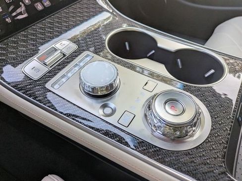 New 2026 Genesis GV70 3.5T Sport Prestige AWD/4WD image 7