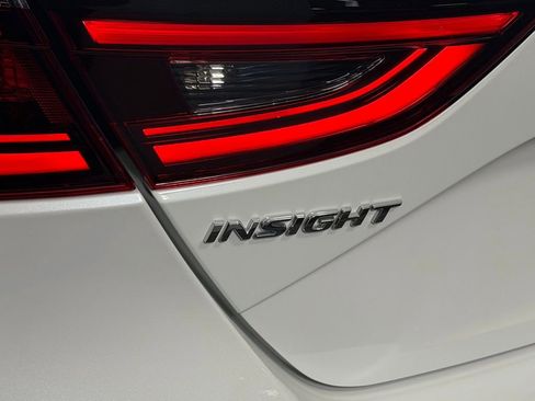 Used 2019 Honda Insight Touring image 13