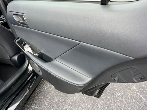 Used 2025 Lexus IS 350 F Sport image 17