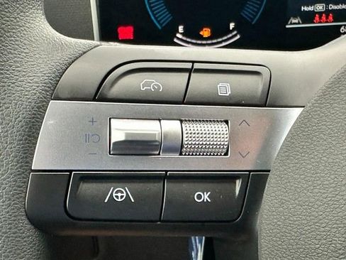 New 2026 Hyundai Santa Cruz SEL AWD/4WD image 11