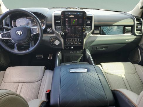 Used 2025 RAM 1500 Tungsten w/ Towing Technology Group image 22