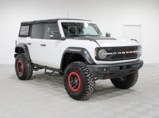 Used 2022 Ford Bronco Wildtrak AWD/4WD video 1