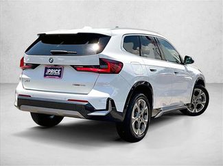 Used 2024 BMW X1 xDrive28i AWD/4WD video 2