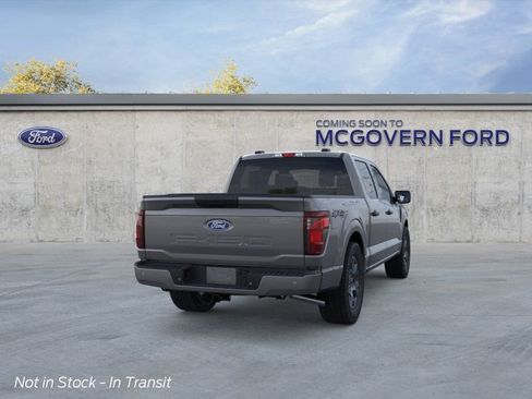 New 2026 Ford F150 STX AWD/4WD image 38