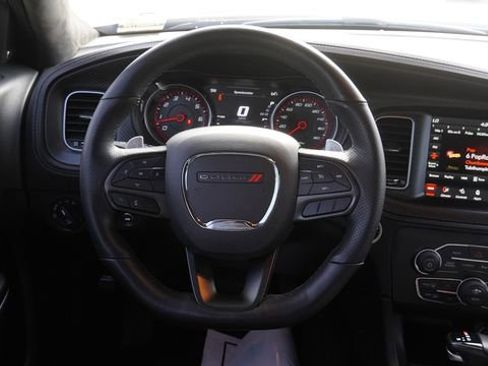 Used 2023 Dodge Charger Scat Pack w/ Dynamics Package RWD image 15