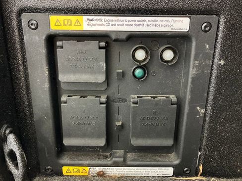 Used 2022 Ford F150 King Ranch w/ Equipment Group 601A High image 30