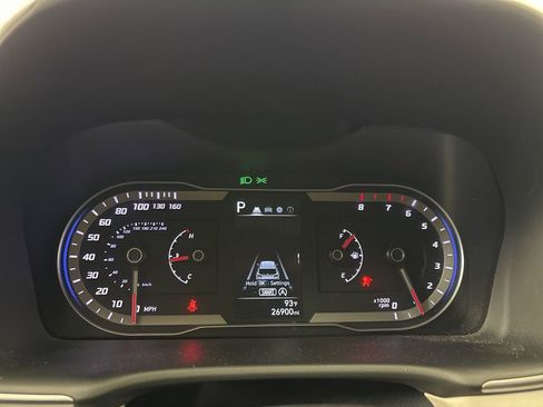 Used 2023 Hyundai Tucson SEL image 27