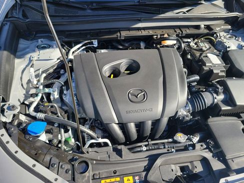 New 2026 MAZDA CX-30 AWD 2.5 S image 11