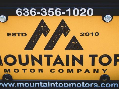 Used 2021 Chevrolet Silverado 1500 LT Trail Boss w/ Convenience Package II AWD/4WD image 11