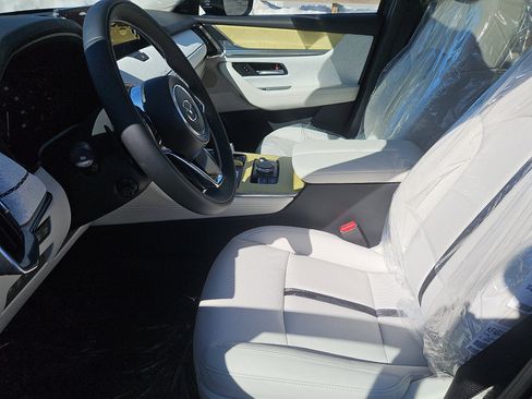 New 2026 MAZDA CX-90 3.3 Turbo S w/ Premium Plus image 19