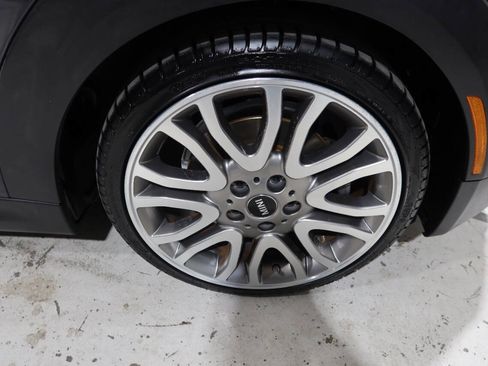 Used 2015 MINI Cooper S FWD image 33