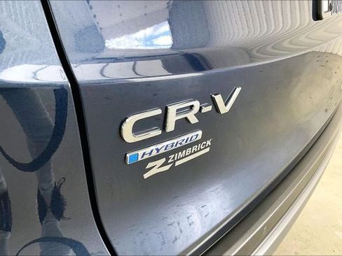 Certified 2024 Honda CR-V Sport-L image 9