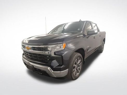 Used 2023 Chevrolet Silverado 1500 LT RWD image 4