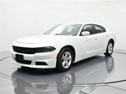 Used 2022 Dodge Charger SXT w/ Leather Interior Group