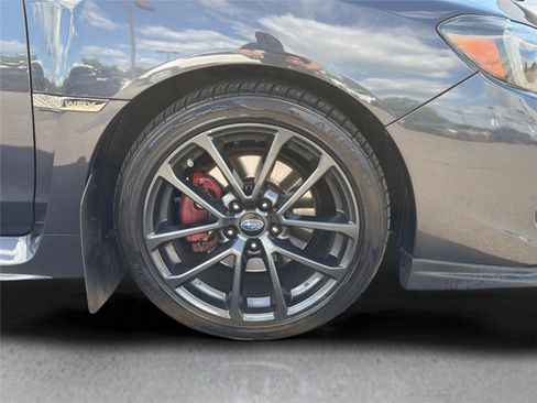 Used 2019 Subaru WRX Premium w/ Performance Package AWD/4WD image 34