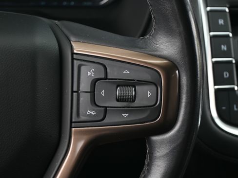 Used 2022 Chevrolet Tahoe High Country AWD/4WD image 19