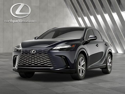 New 2026 Lexus RX 350 Premium FWD image 2