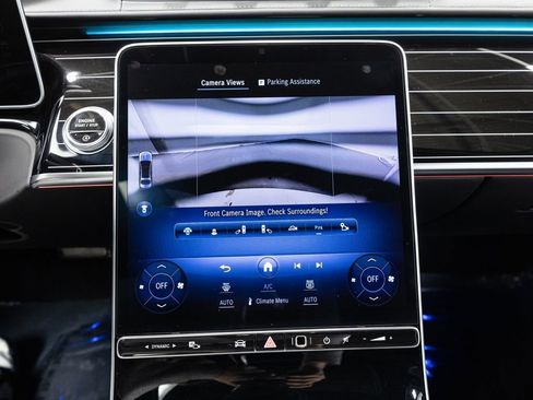 Certified 2024 Mercedes-Benz Maybach S 580 Maybach S 580 image 23