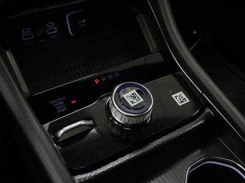 New 2026 Jeep Grand Cherokee Altitude AWD/4WD image 25