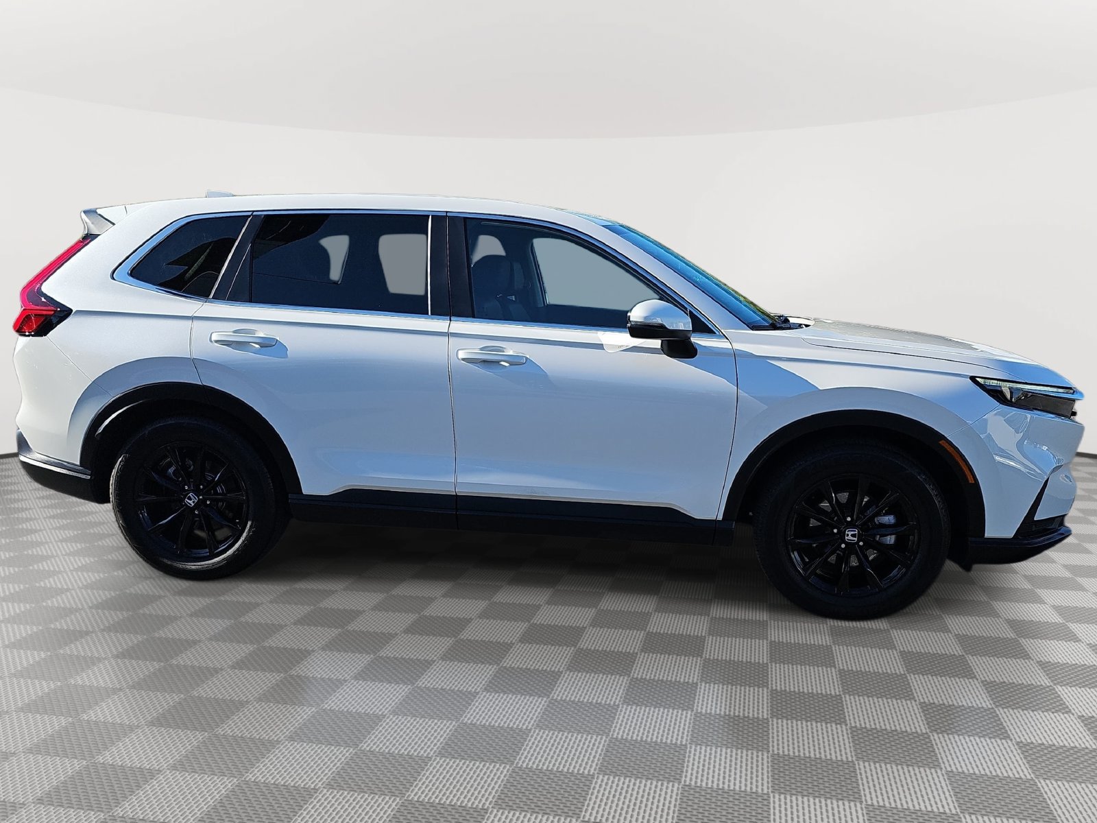 Used 2024 Honda CR-V EX-L image 4