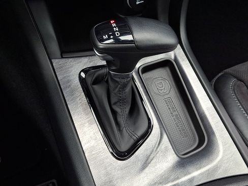 Used 2023 Dodge Charger Scat Pack w/ Daytona Edition Group RWD image 22