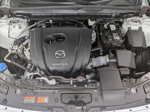 Used 2024 MAZDA CX-50 AWD 2.5 S w/ Cargo Package image 24