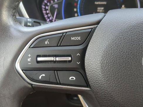Used 2019 Hyundai Santa Fe SEL FWD image 19