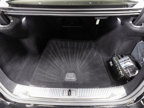 Certified 2023 Mercedes-Benz S 580 4MATIC Sedan image 34