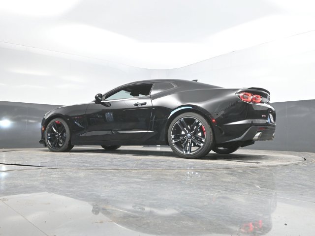 Used 2022 Chevrolet Camaro LT w/ Redline Edition RWD image 42