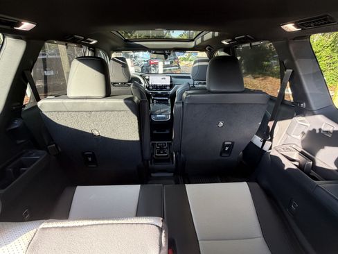 Certified 2025 Lexus TX 350 AWD image 50