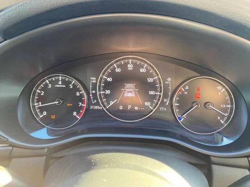 Used 2022 MAZDA MAZDA3 s image 20