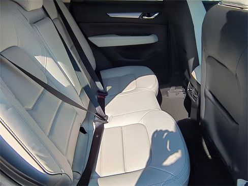 New 2025 MAZDA CX-5 AWD 2.5 S w/ Premium Plus Pkg image 19