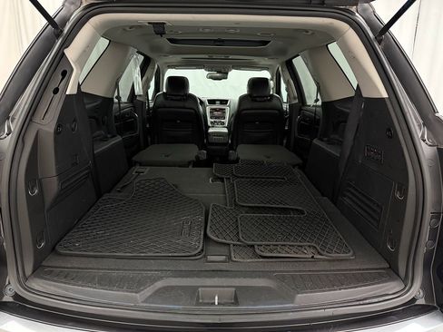 Used 2017 GMC Acadia Limited SLT image 37