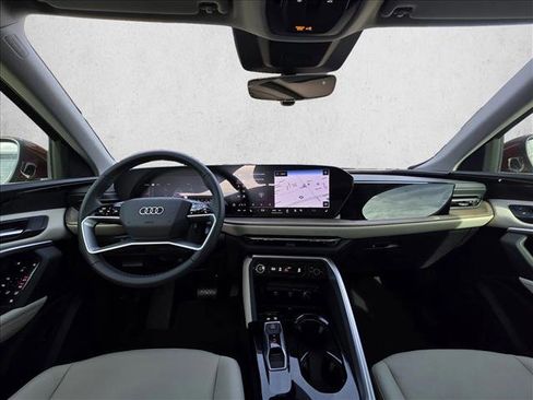 New 2025 Audi Q5 Premium image 20