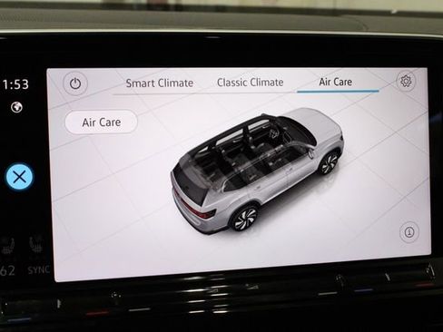 Used 2024 Volkswagen Atlas SE image 39