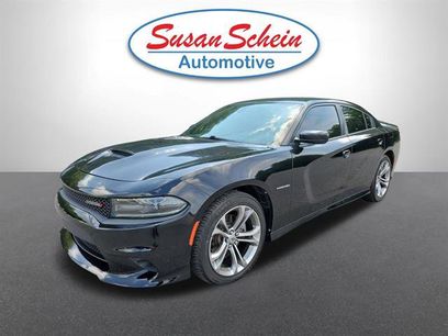 Used 2020 Dodge Charger R/T