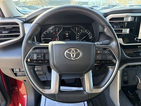 Used 2022 Toyota Tundra SR5 image 24