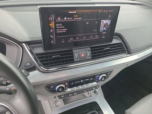 Used 2025 Audi Q5 2.0T Premium image 33