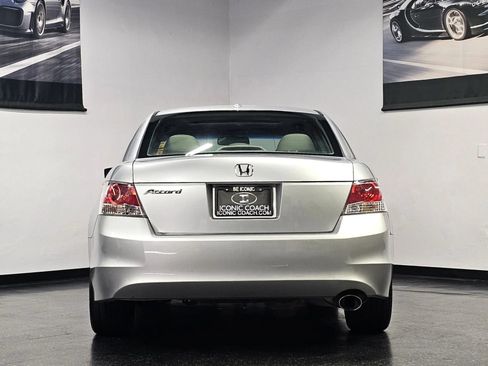 Used 2009 Honda Accord EX-L image 24